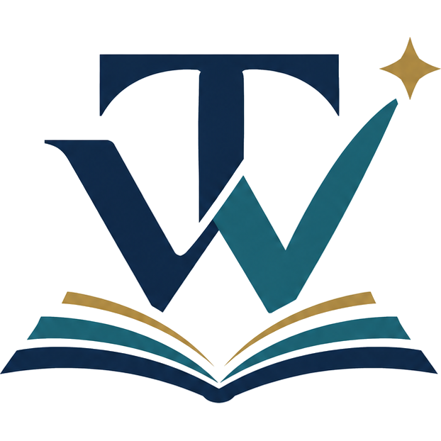 TestWell SAT Prep logo
